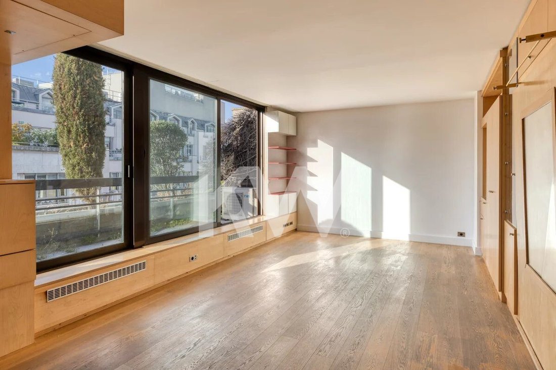 Wohnung in Hoche-Friedland, Paris 8e Arrondissement, Paris 4 - 18884017