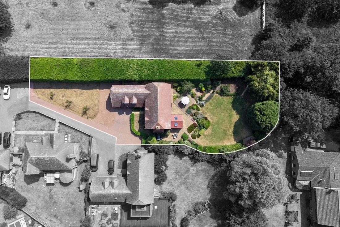 Casa en Brampton, Inglaterra 5 - 18760995