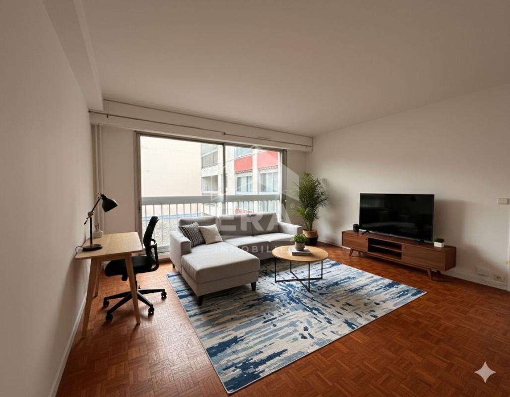 Appartement à Alleray Procession, Paris 15e Arrondissement, Paris 2 - 18884697