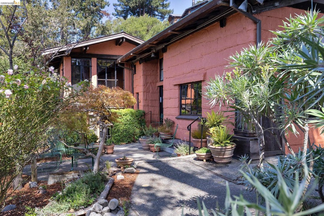 Casa en Berkeley, California, Estados Unidos 5 - 18889197