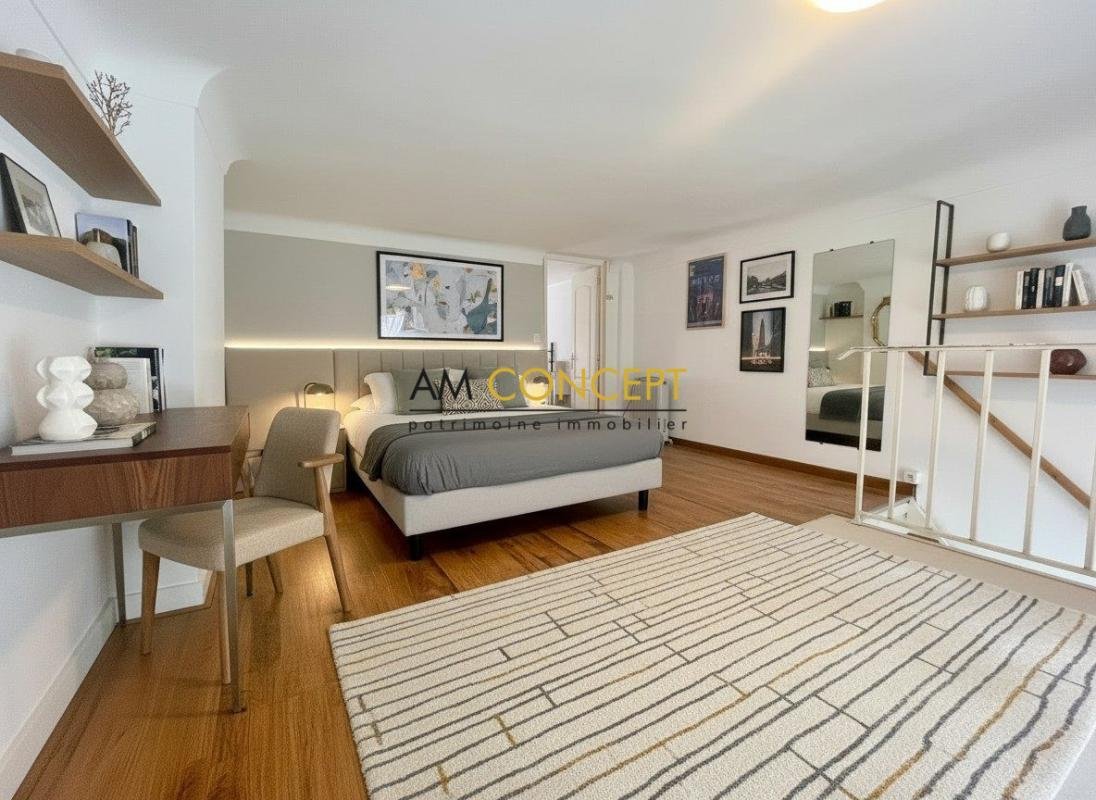 Wohnung in Nizza, Provence-Alpes-Côte d'Azur, Frankreich 3 - 18885058