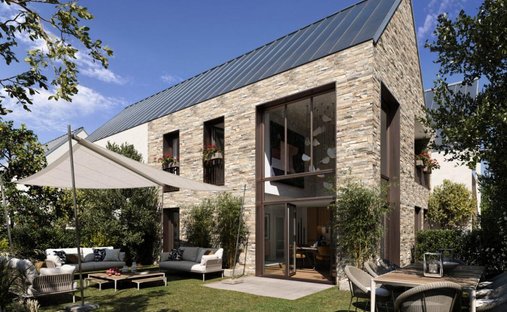 Casa a Charentonneau, Maisons-Alfort, Francia 1