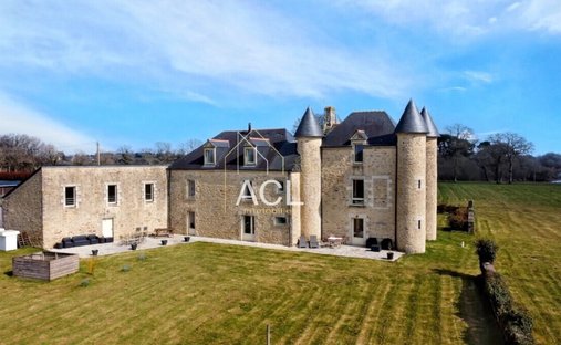 Casa en Ouest Péri-Centre Ville, Vannes, Francia 1