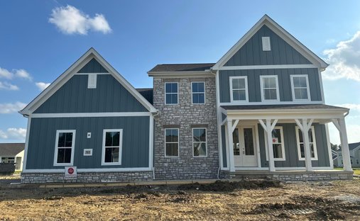 Haus in Pickerington, Ohio, Vereinigte Staaten 1