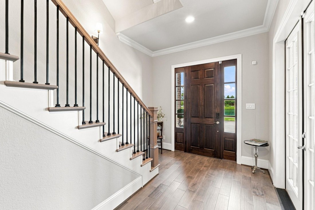 Townhouse en Sugar Land, Texas, Estados Unidos 5 - 18879608