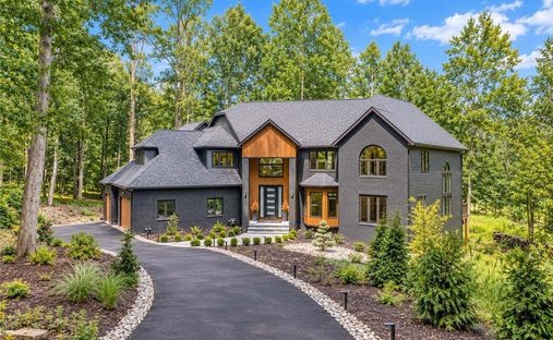 Casa a Solon, Ohio, Stati Uniti 1