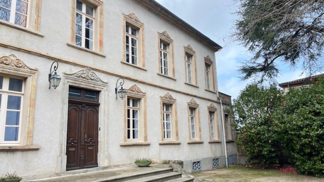 Maison à Palleville, Occitanie, France 3 - 18883621