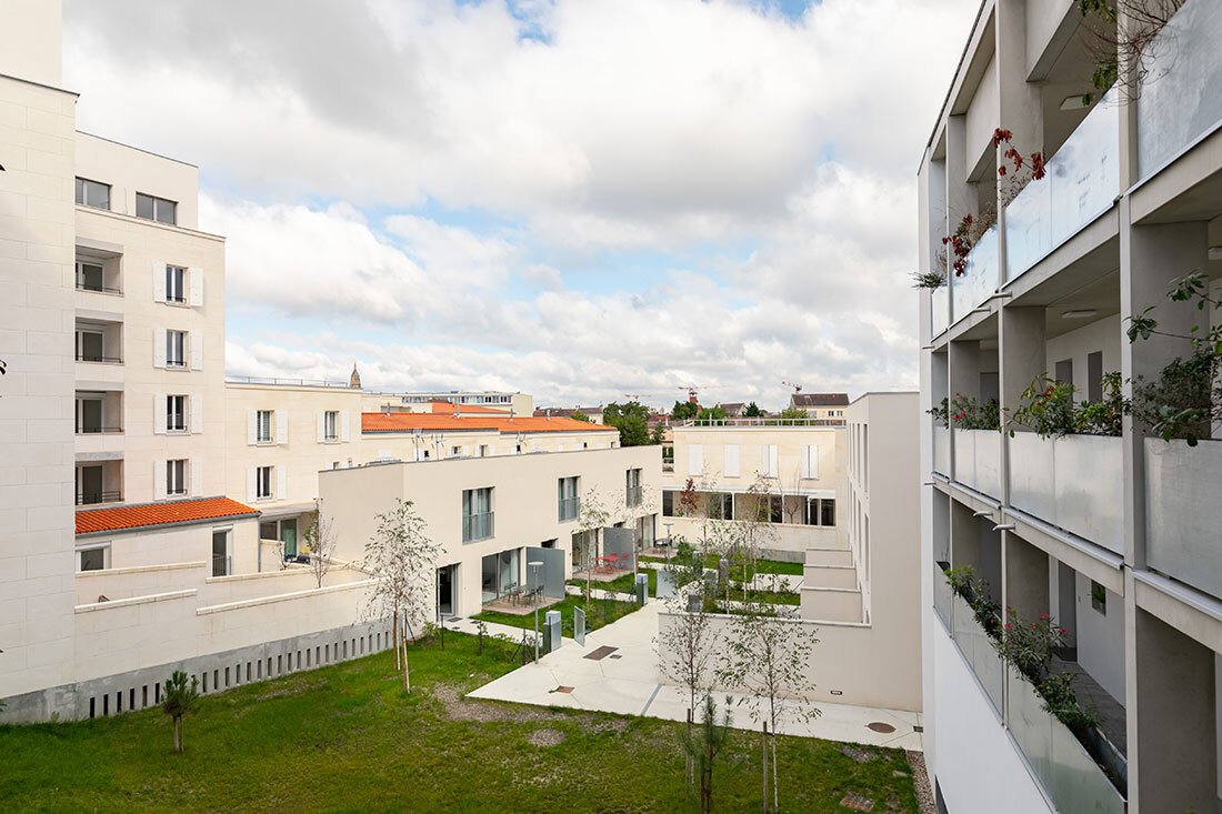 Wohnung in La Bastide, Bordeaux, Frankreich 3 - 18880714