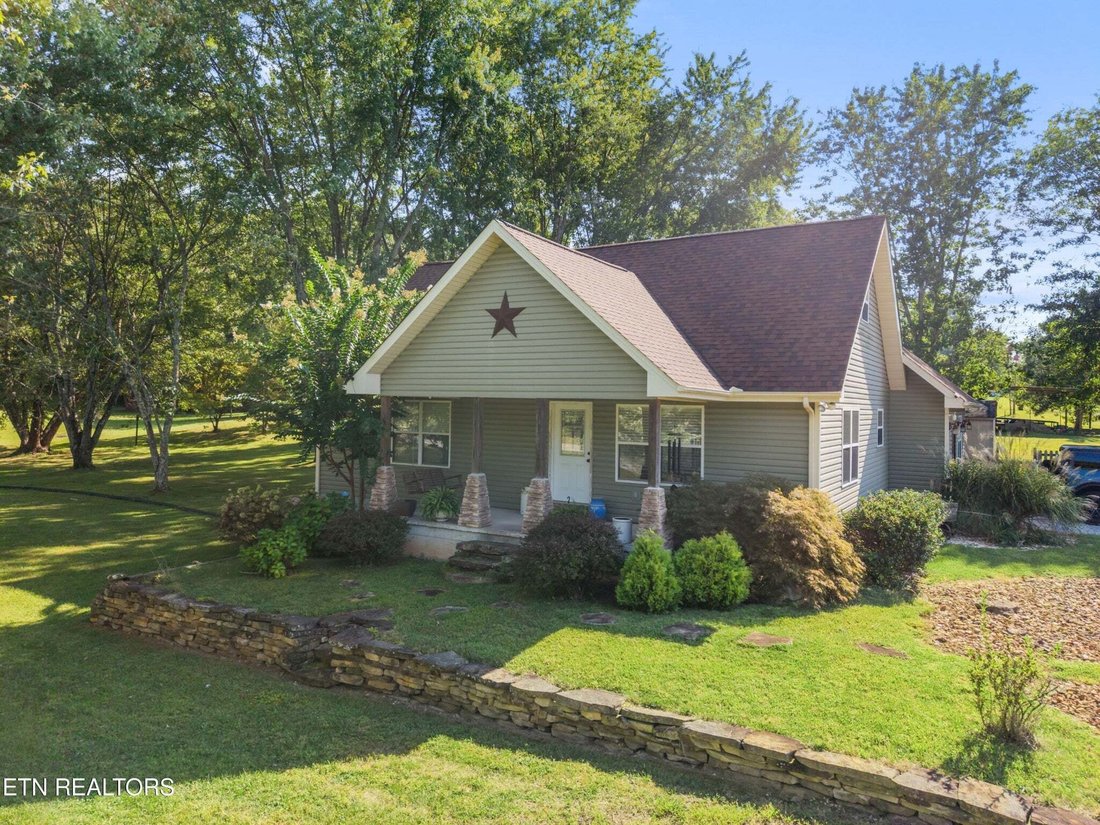 House in Crossville, Tennessee, United States 1 - 18879028