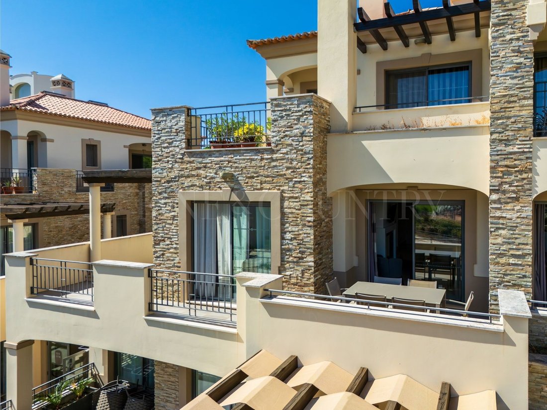 Apartment in Vilamoura, Quarteira, Algarve 5 - 18891577