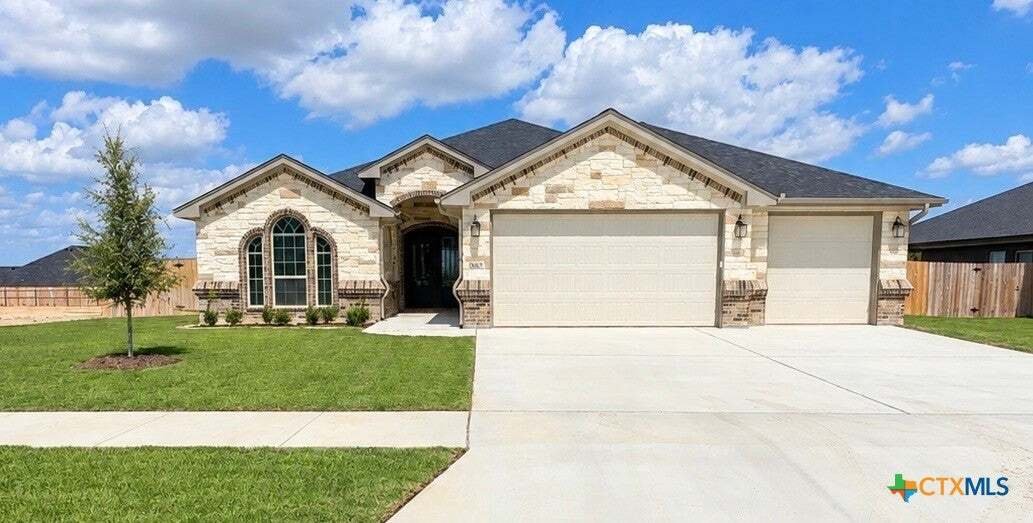 Casa a Killeen, Texas, Stati Uniti 1 - 18878872