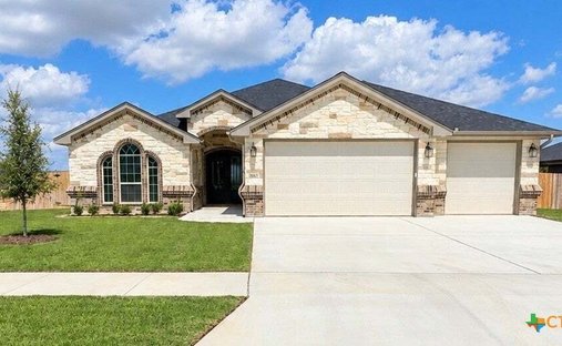 Casa a Killeen, Texas, Stati Uniti 1