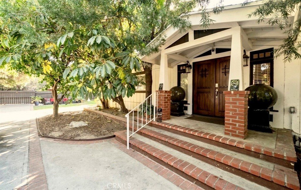 Maison à Los Angeles, Californie, États-Unis 3 - 18892783