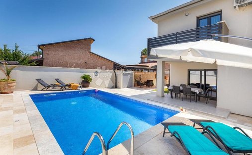 Casa en Pomer, Istria, Croacia 1