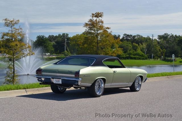 Chevrolet Malibu in Calverton, NY, United States 5 - 18890570