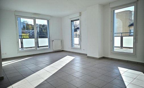 Appartamento a Arradon, Bretagna, Francia 1