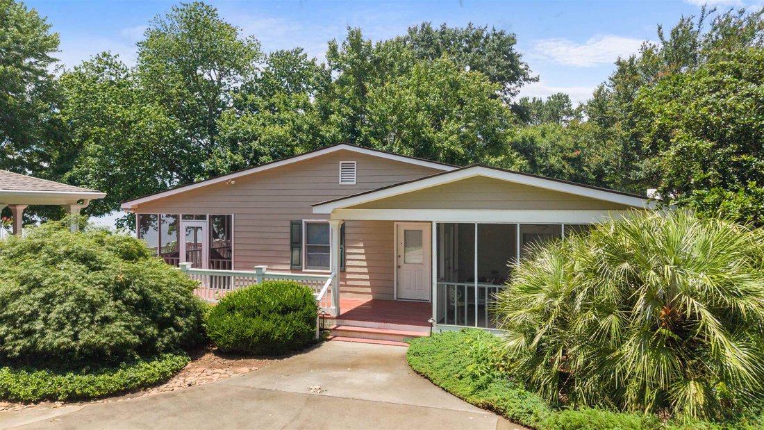 House in Greensboro, Georgia, United States 2 - 18888236