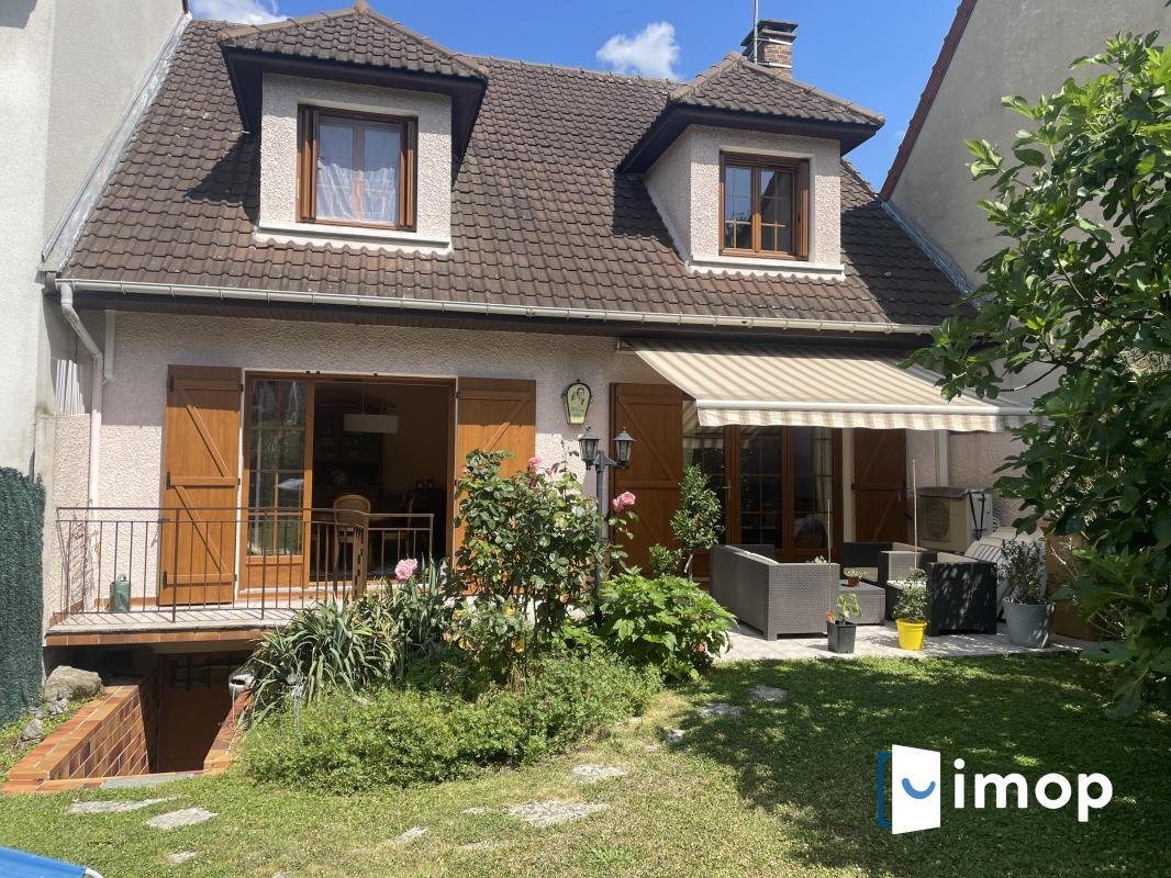 House in Les Changis, Rosny-sous-Bois, France 1 - 18883929