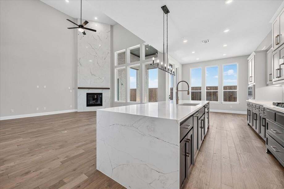 Casa a Prosper, Texas, Stati Uniti 5 - 17988789