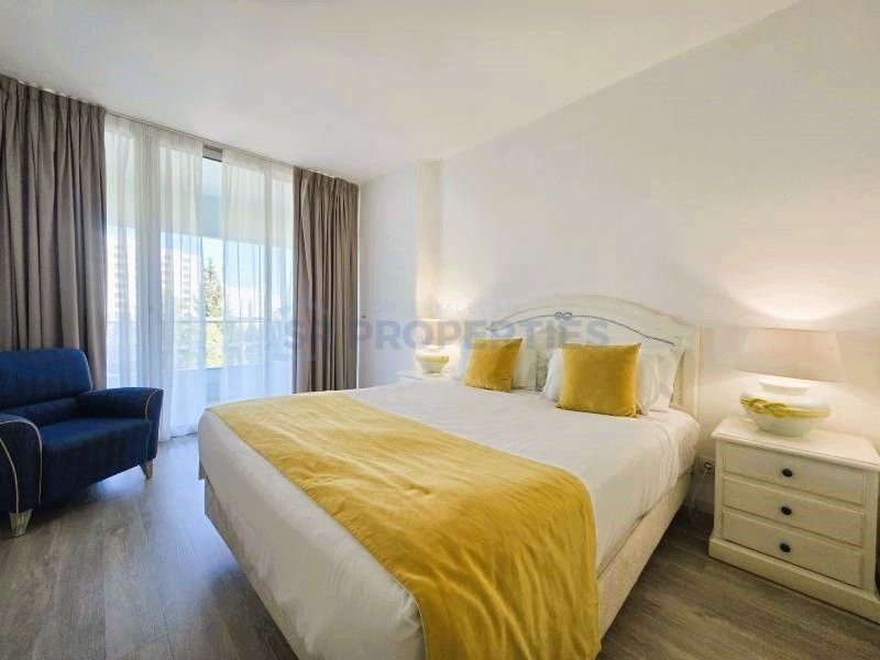 Apartment in Vilamoura, Quarteira, Algarve 4 - 18879960