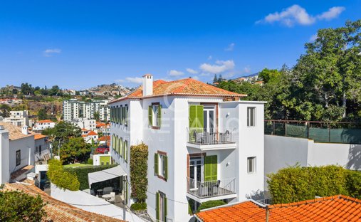 Villa in Santa Luzia, Autonome Region Madeira, Portugal 1