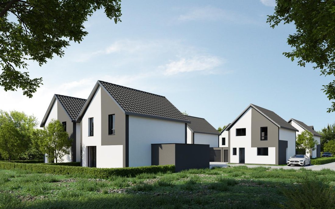 House in Pfulgriesheim, Grand Est, France 5 - 18881855