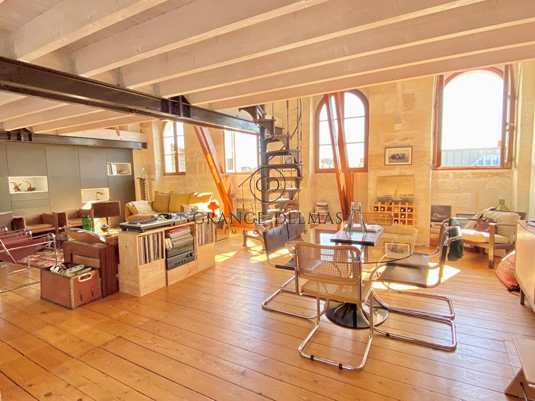 Appartement à Le Lac-Bacalan, Bordeaux, France 3 - 18884751