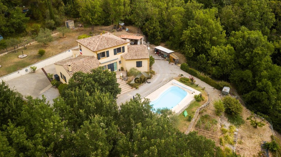 Villa à Soubès, Occitanie, France 2 - 18881255