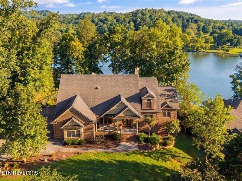 Casa a Knoxville, Tennessee, Stati Uniti 4 - 18889073
