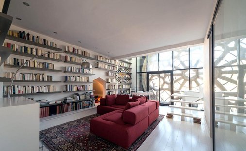 Apartamento en Centre Ville, Nantes, Francia 1