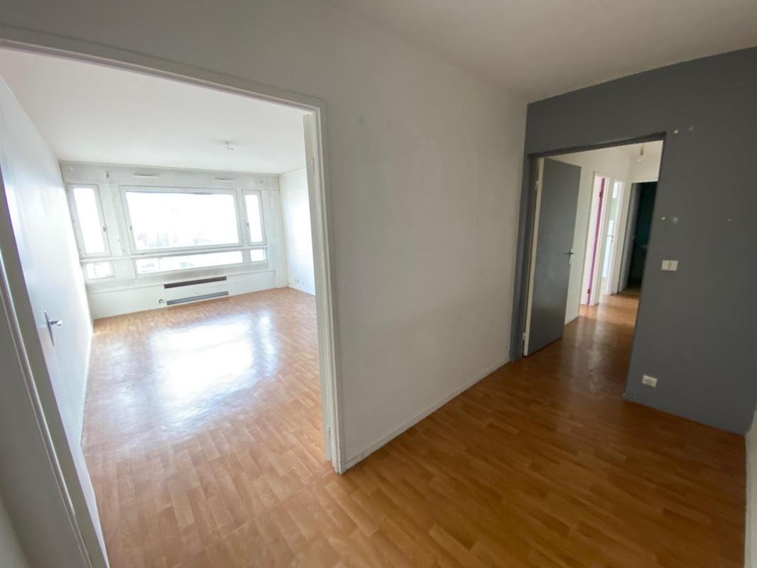 Wohnung in Bastille-Popincourt, Paris 11e Arrondissement, Paris 1 - 18885454