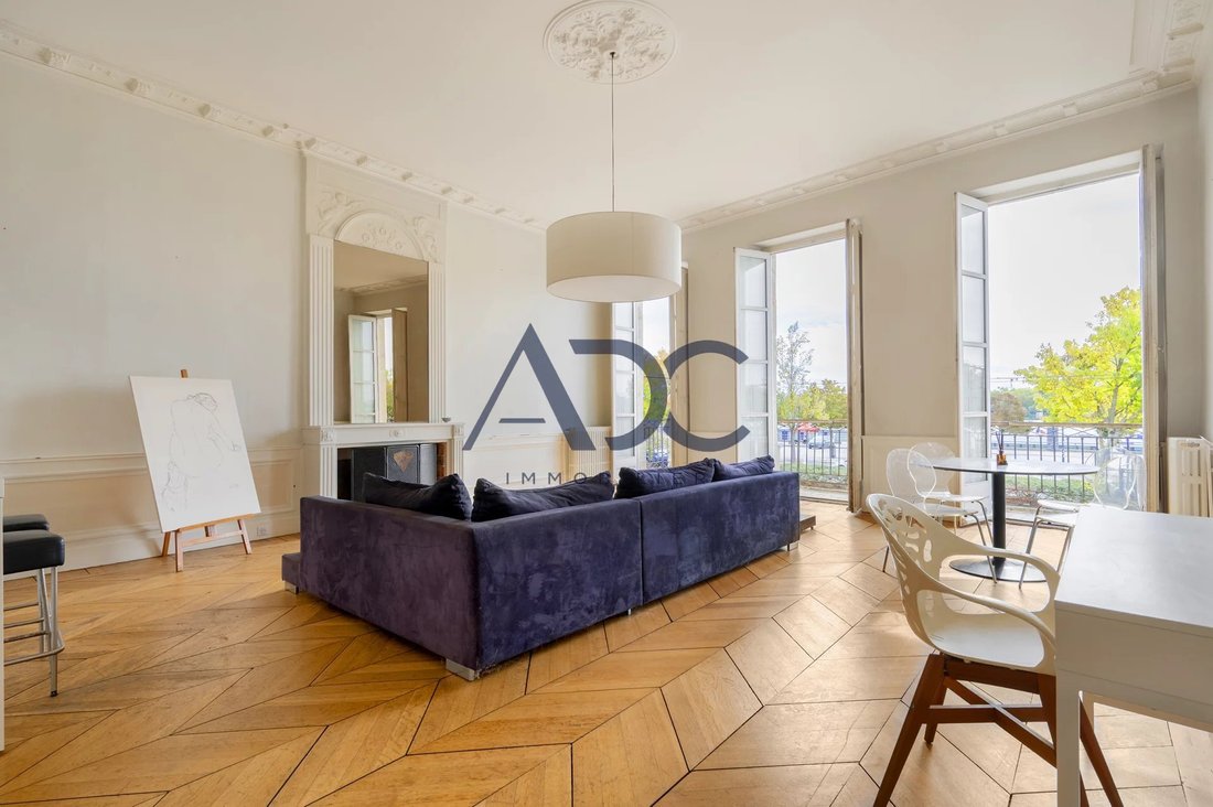 Apartment in Le Lac-Bacalan, Bordeaux, France 2 - 18871939