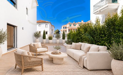 Appartamento a Parede, Lisbona, Portogallo 1