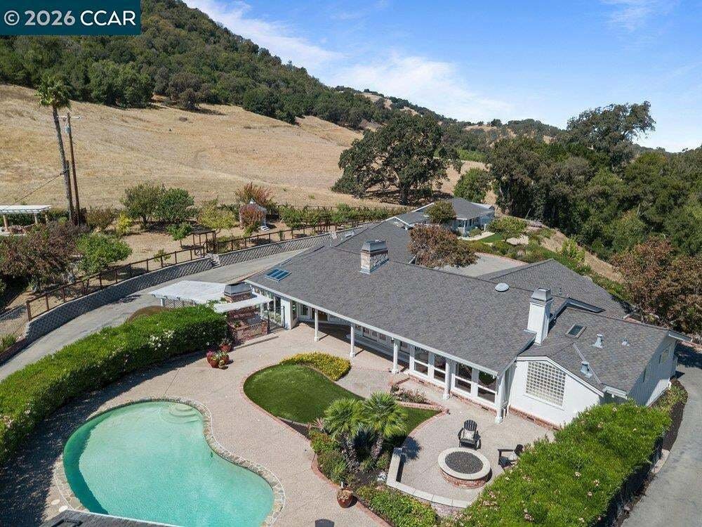 Casa en Danville, California, Estados Unidos 2 - 18889245