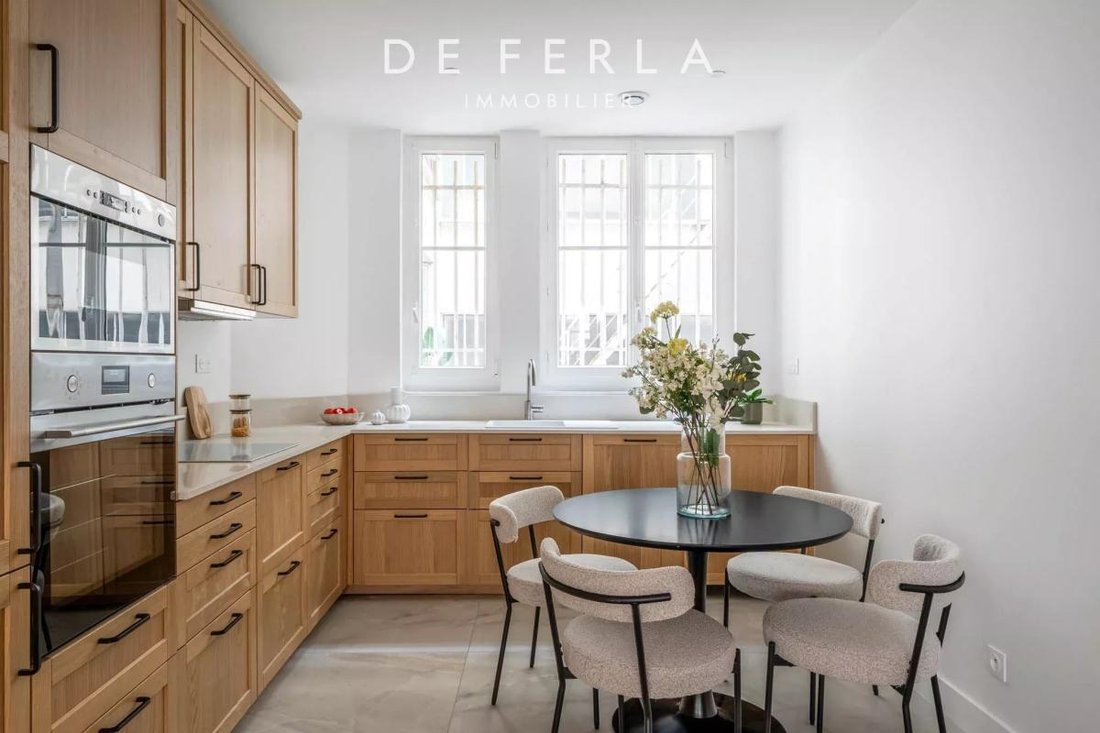 Apartamento en Chaillot, Paris 16e Arrondissement, París 3 - 18882174