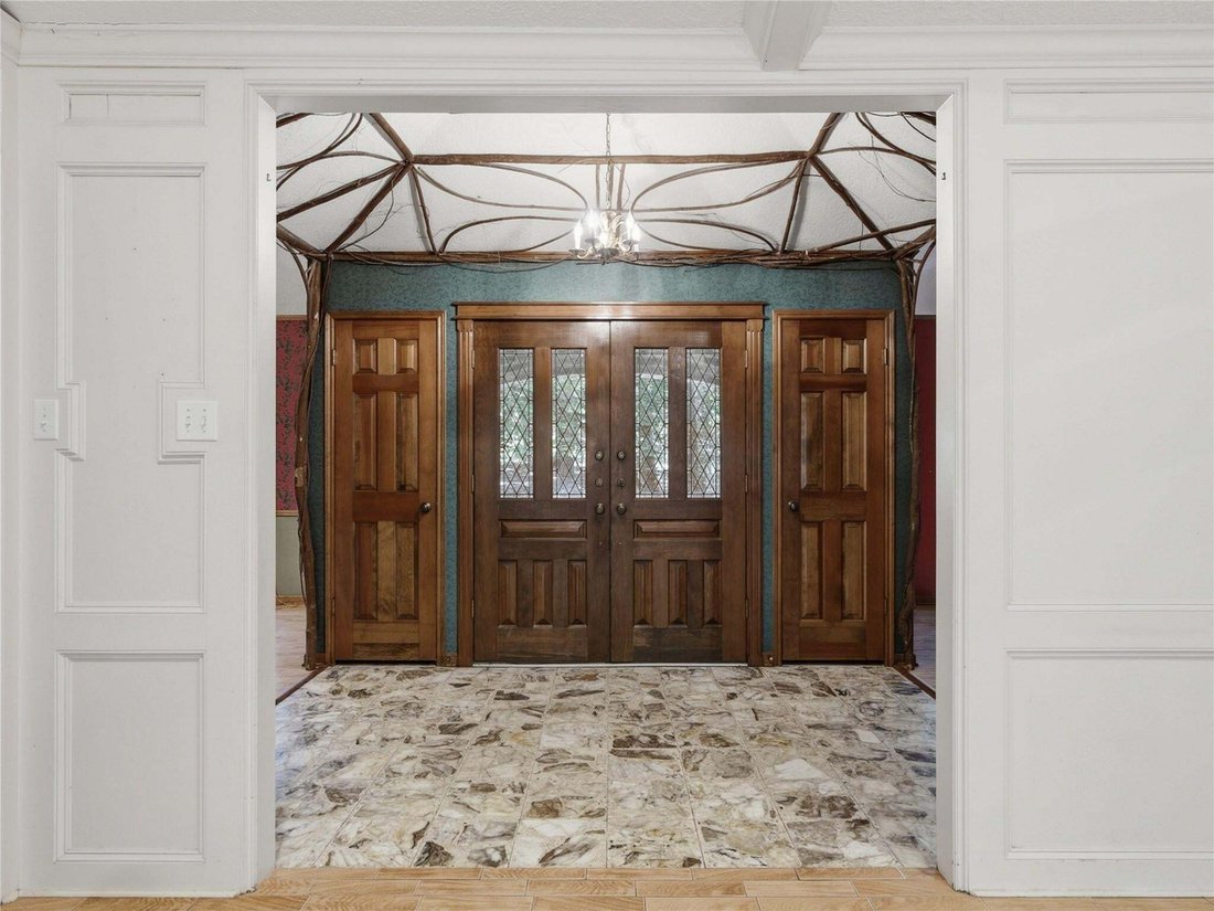 Casa a Conroe, Texas, Stati Uniti 5 - 18879623