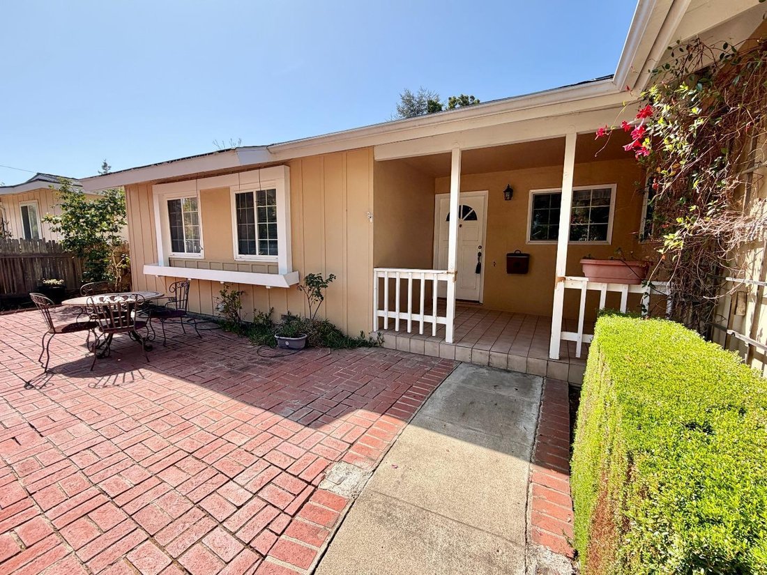 Maison à San José, Californie, États-Unis 2 - 18889274