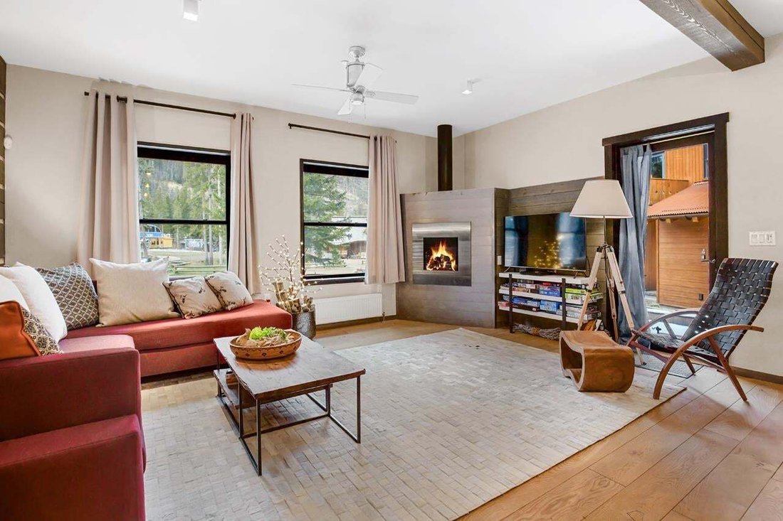 Condo in Taos Ski Valley, New Mexico, United States 5 - 18888463