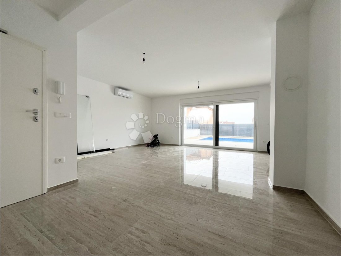 Wohnung in Novigrad, Gespanschaft Istrien, Kroatien 4 - 18891258