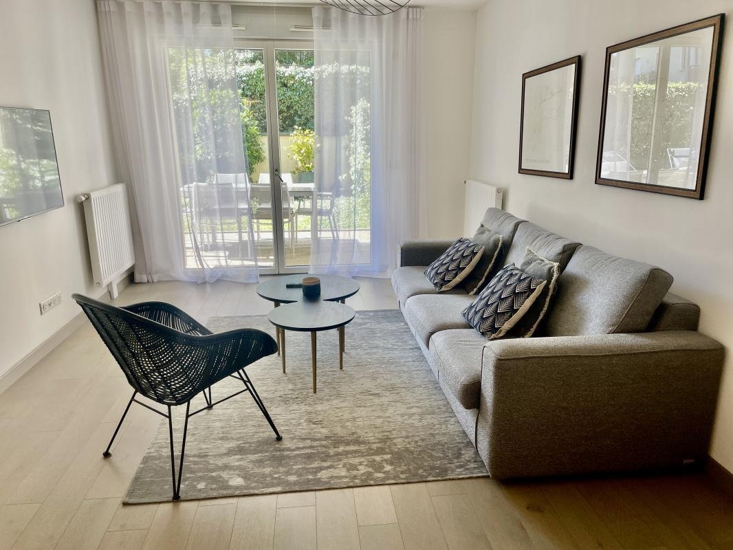 Apartamento en Deauville, Normandía, Francia 4 - 18880948