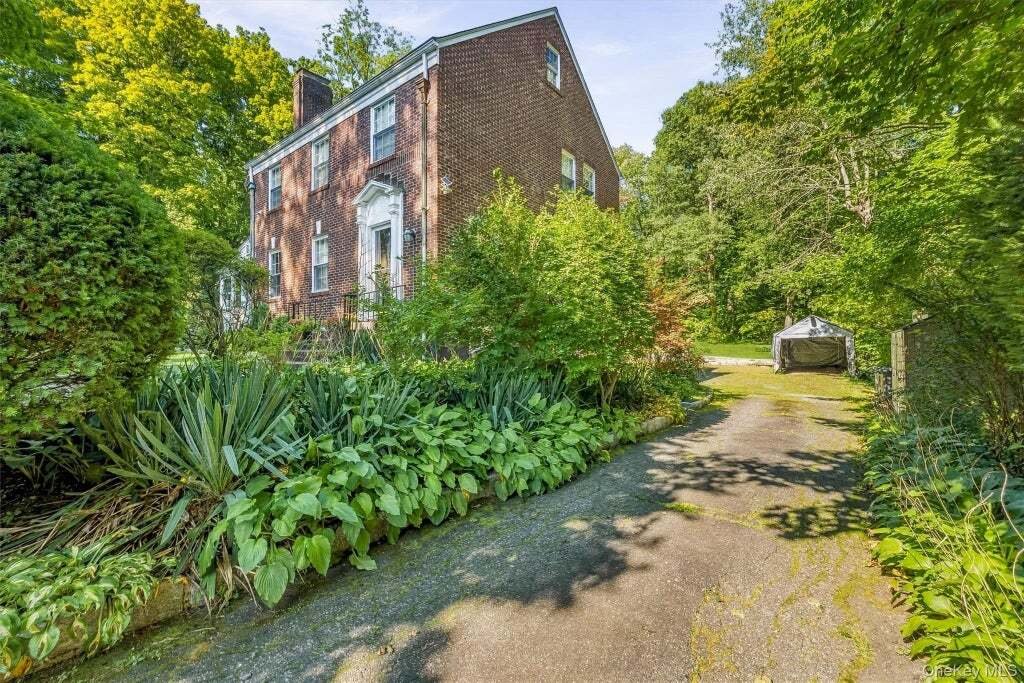 Haus in White Plains, New York, Vereinigte Staaten 5 - 18892567