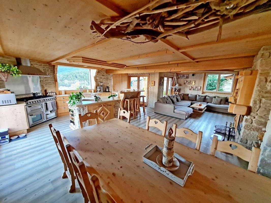 Chalet en Saint-Pierre-dels-Forcats, Occitania, Francia 1 - 18884460