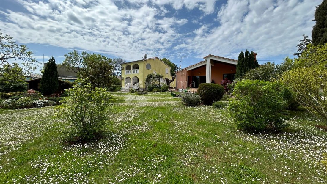 House in Muntic, Istria County, Croatia 2 - 18891555