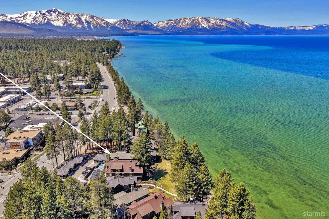 Condominio en South Lake Tahoe, California, Estados Unidos 2 - 18888210