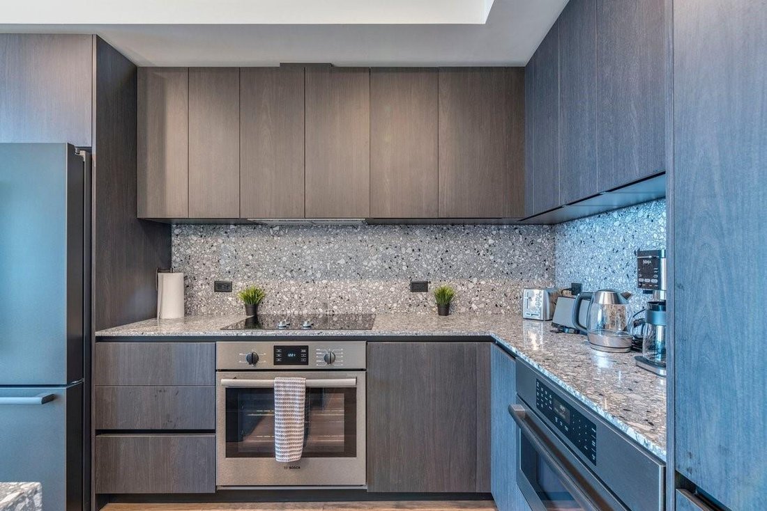 Condominio a Austin, Texas, Stati Uniti 4 - 18889986