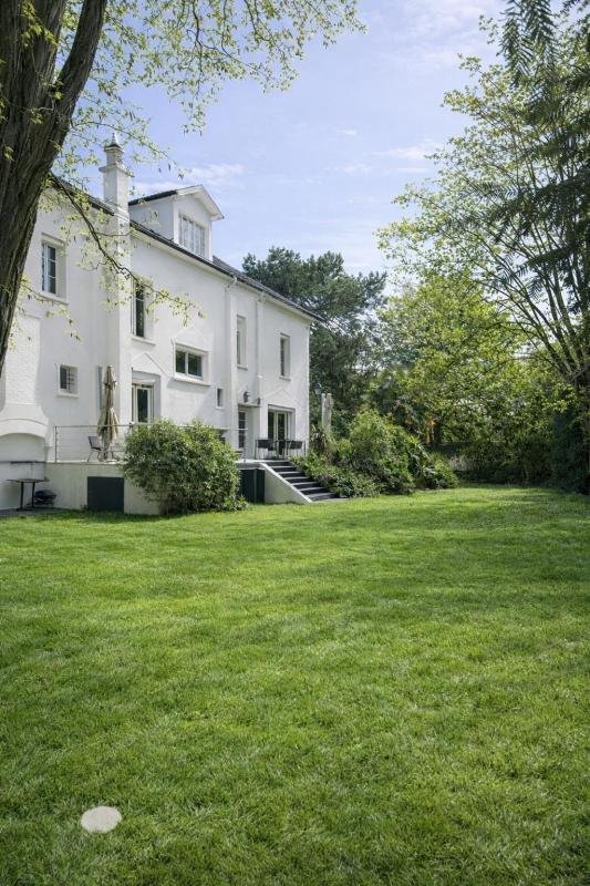 Haus in La Varenne, Saint-Maur-des-Fossés, Frankreich 3 - 18885409