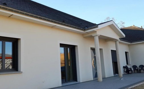Maison à Baudonvilliers, Grand Est, France 1
