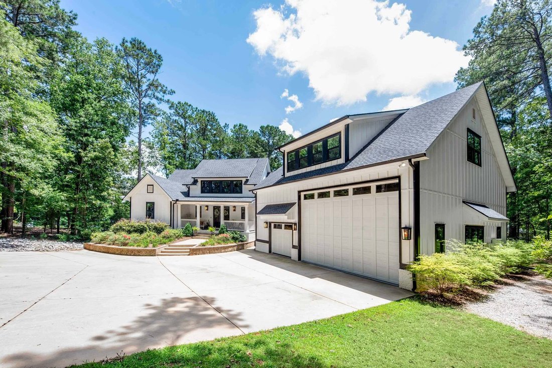 House in Eatonton, Georgia, United States 2 - 18888198