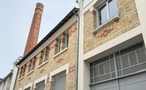 Apartamento en Grammont, Tours, Francia 1