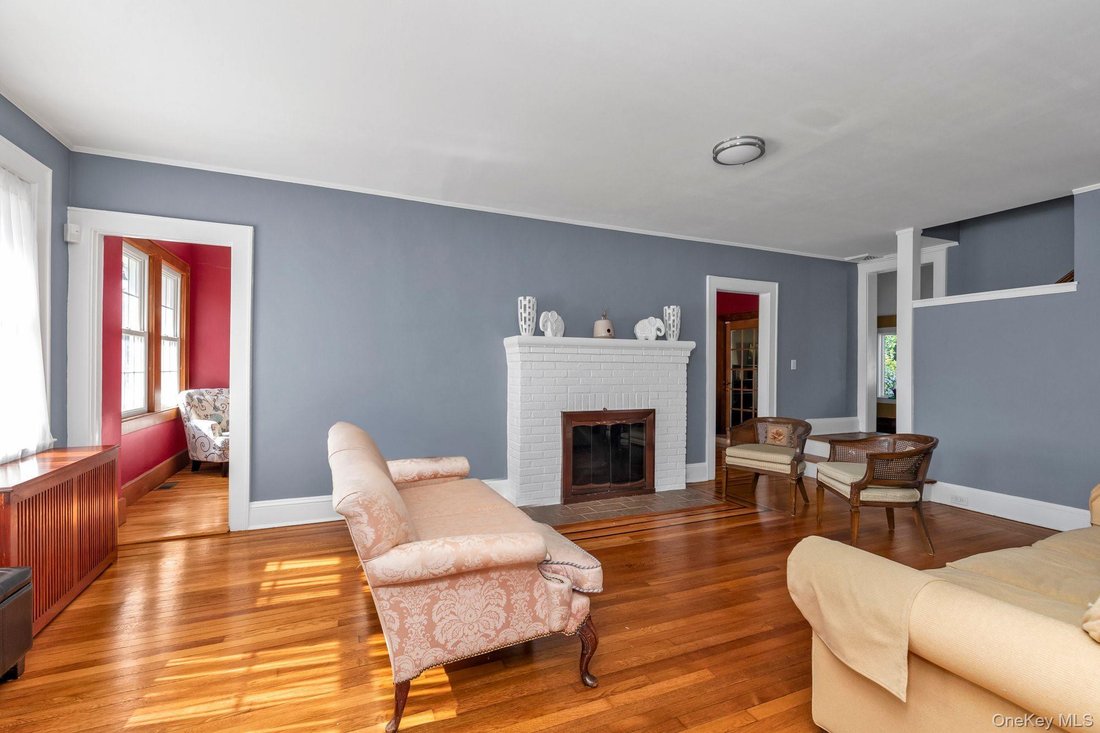 House in Rockville Centre, New York, United States 3 - 18891121